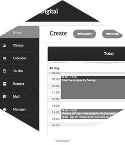 Portfolio - www.advocatusdigital.com